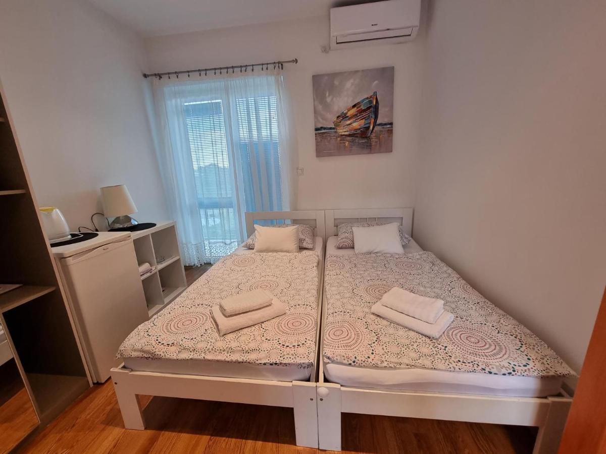 Studio Apartment Mandic Dubrovnik Exterior foto