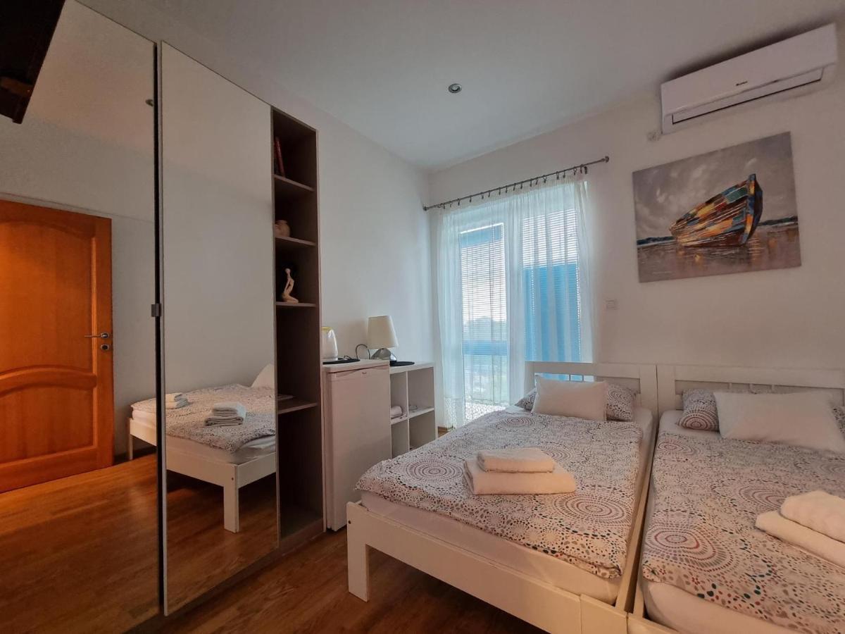 Studio Apartment Mandic Dubrovnik Exterior foto