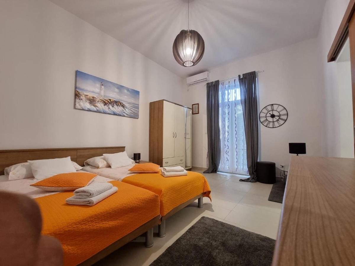Studio Apartment Mandic Dubrovnik Exterior foto