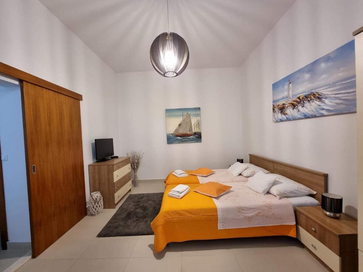 Studio Apartment Mandic Dubrovnik Exterior foto