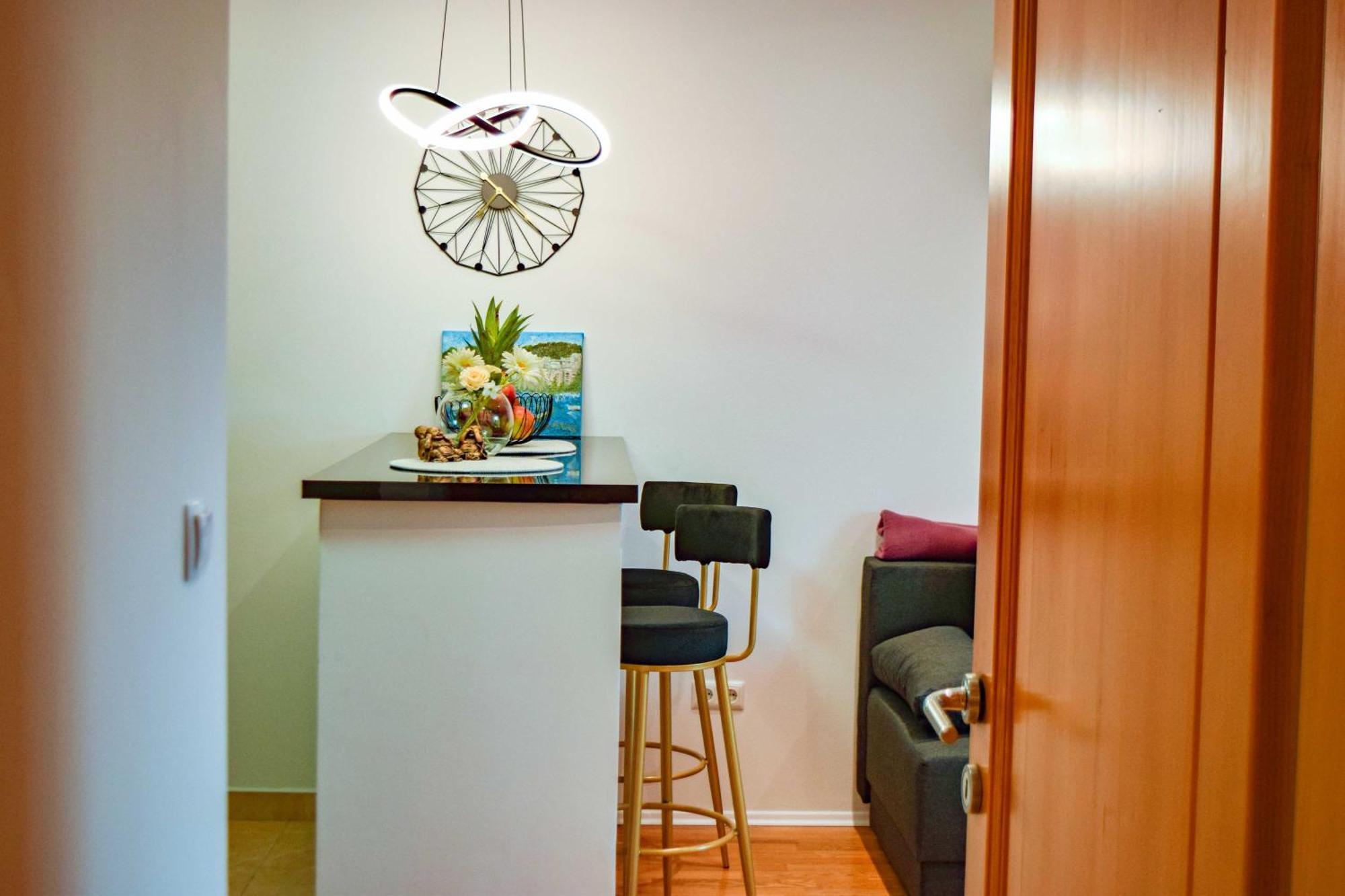 Studio Apartment Mandic Dubrovnik Exterior foto