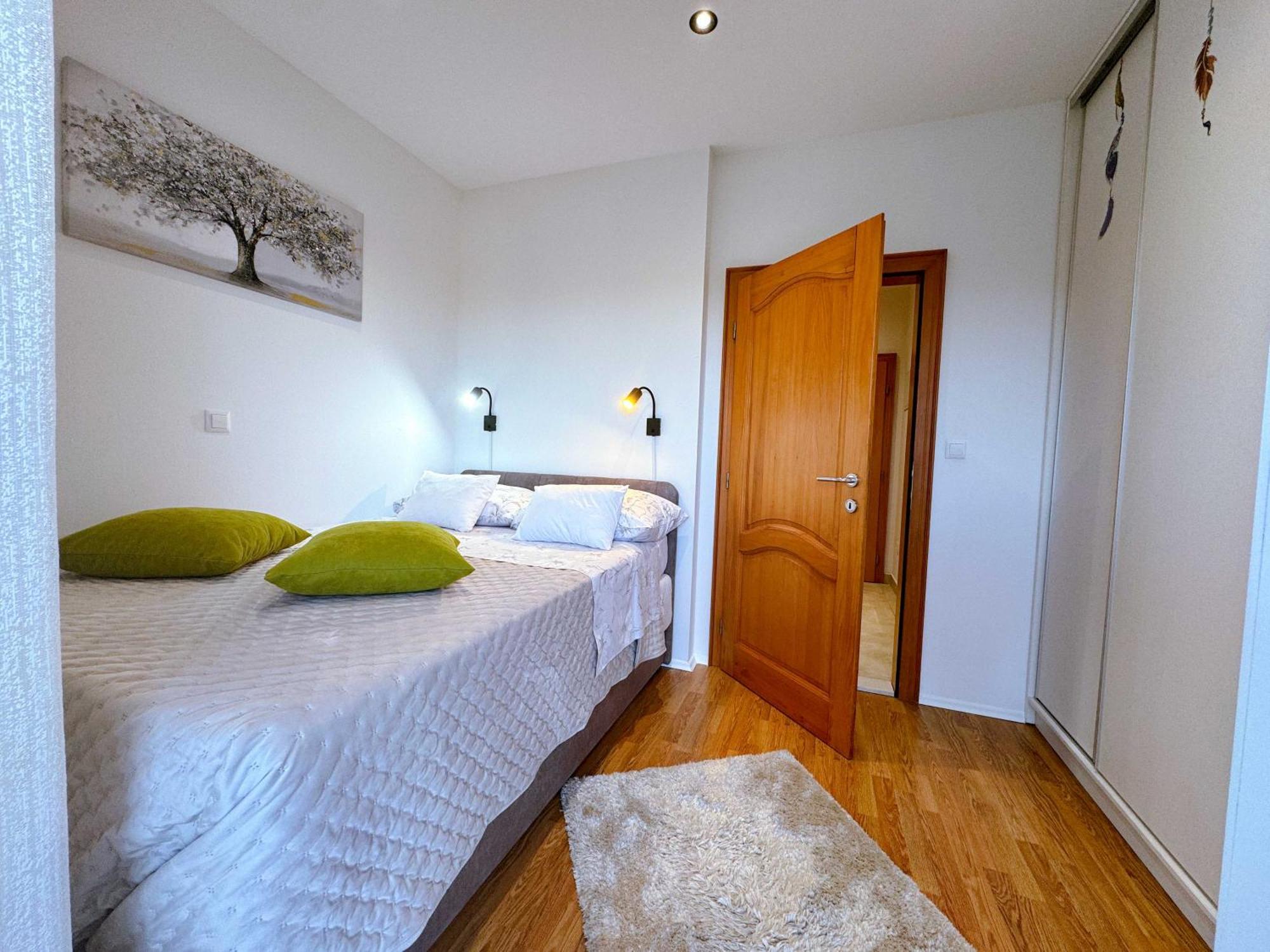 Studio Apartment Mandic Dubrovnik Exterior foto