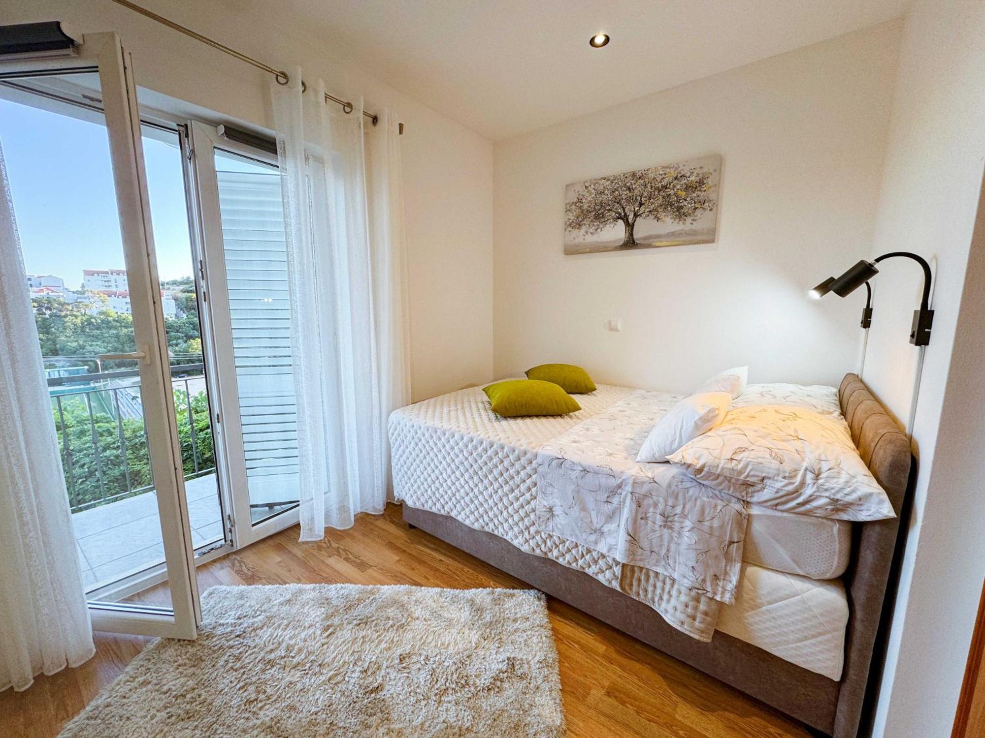 Studio Apartment Mandic Dubrovnik Exterior foto